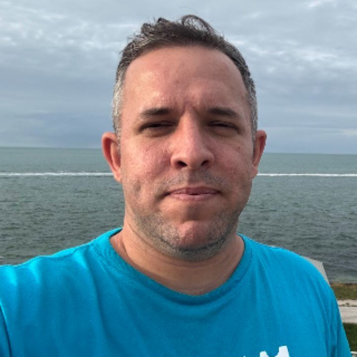 Foto de ANDERSON ANSCHAU