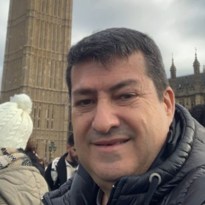 Foto de MIGUEL EDUARDO DE FARIA